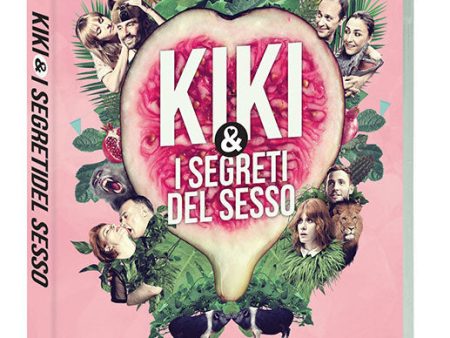 Kiki e i Segreti del Sesso on Sale