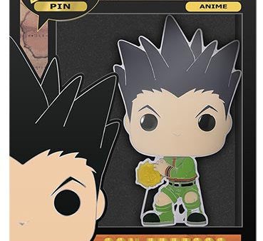 FUNKO PIN Hunter x Hunter Gon Freecss 31 For Cheap