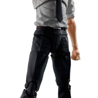 S.H.Figuarts Chainsaw Man Denji Discount