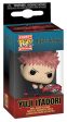 FUNKO KEY Jujutsu Kaisen Yuji Itadori Online Hot Sale