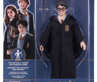 Bendyfigs Harry Potter Sale