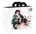 Shopping Bag Demon Slayer Tanjiro & Nezuko For Discount