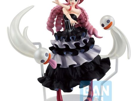 One Piece Ichibansho Memory of Heroines Perhona Sale