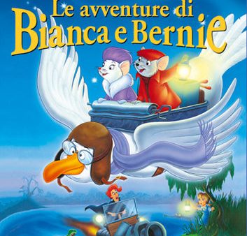 Le Avventure di Bianca e Bernie Cheap