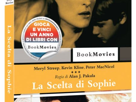 La Scelta Di Sophie - Bookmovies Online Sale