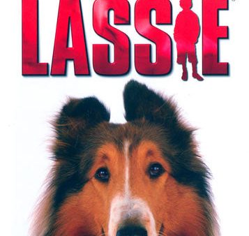 Lassie Online now