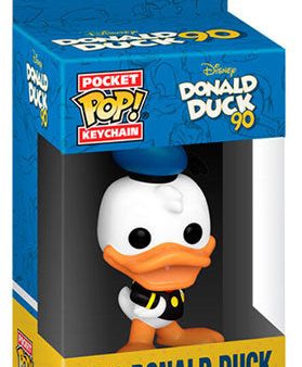 FUNKO KEY Disney Donald Duck 90th Donald Duck (1938) Sale