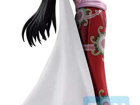 One Piece Ichibansho Memory of Heroines Boa Hancock Ver.B Online