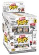 FUNKO BITTY POP 4 Pack Display da 12pz Harry Potter For Cheap