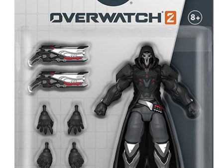 FUNKO FIGURE Overwatch 2 Reaper Online Sale