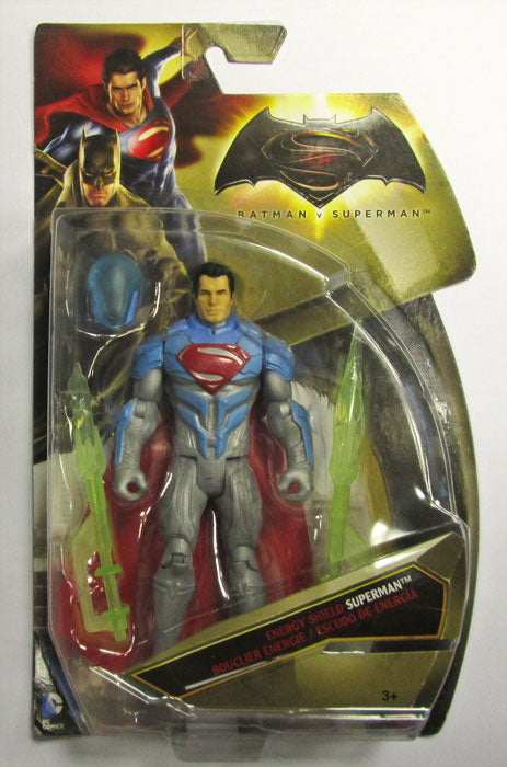 Batman Vs Superman Superman Kryptonite 15cm Fashion