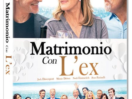 Matrimonio con l Ex Online