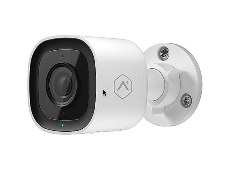 Alarm.com ADC-V724X 2MP 1080p Two-Way Audio and Outdoor Wi-Fi Camera with HDR Discount