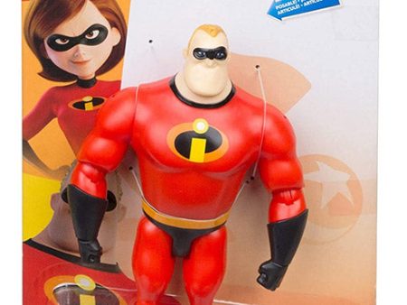 Pixar Gli Incredibili Mr. Incredible For Cheap