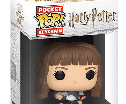 FUNKO KEY Harry Potter Hermione Potions Supply