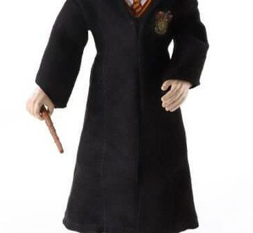 Bendyfigs Harry Potter Hermione Granger Discount