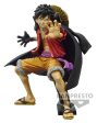 One Piece King of Artist Monkey D.Luffy V.Special Colors Online Sale