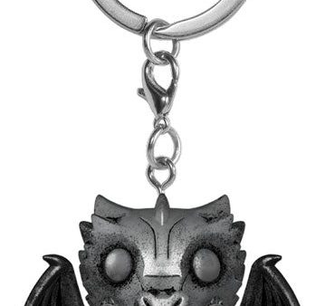 FUNKO KEY Game of Thrones Drogon (IRON) Online Hot Sale