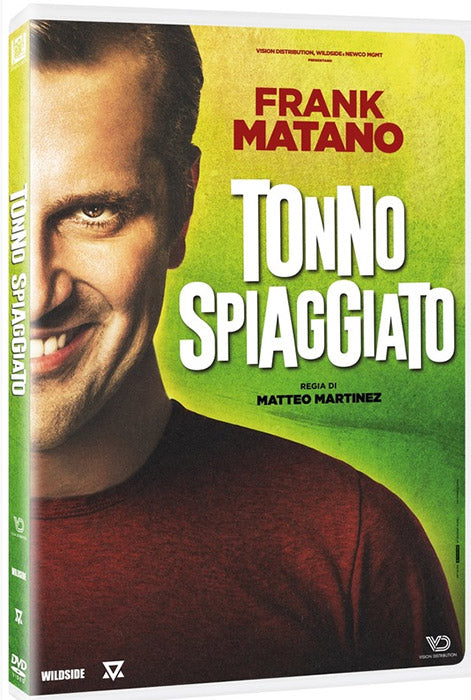 Tonno Spiaggiato Sale