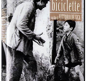 Ladri Di Biciclette Online Sale