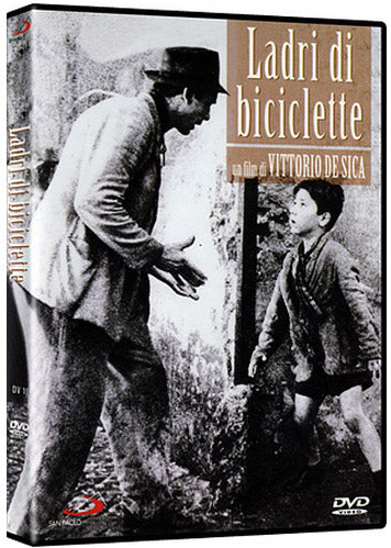 Ladri Di Biciclette Online Sale