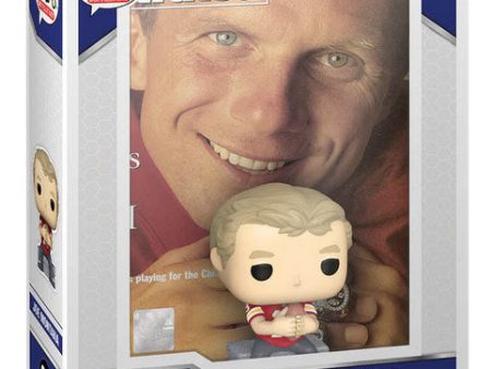 FUNKO POPS Cover Sports Illustrated Joe Montana 03 Online Hot Sale