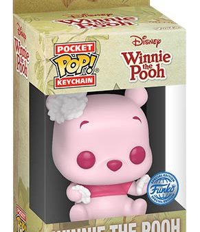 FUNKO KEY Disney Winnie the Pooh Supply