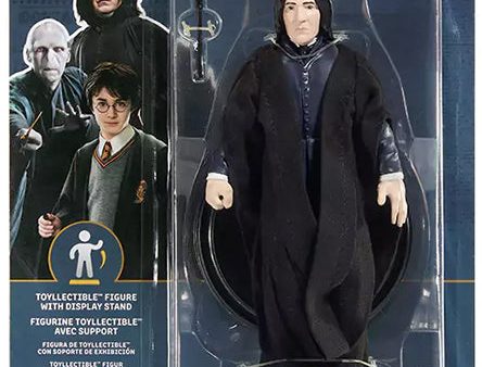 Bendyfigs Harry Potter Severus Piton Online Sale