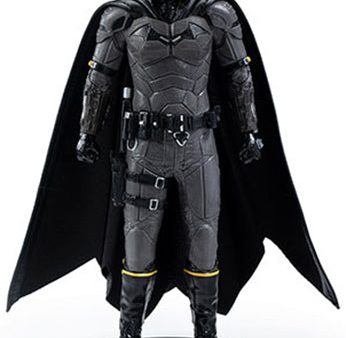 Bendyfigs Batman Supply