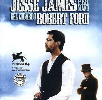 L assassinio di Jesse James per Mano del Codardo Robert Ford Online