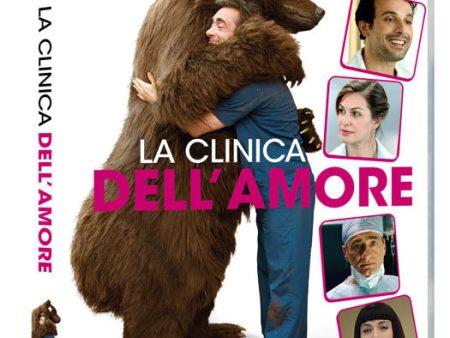 La Clinica Dell Amore Hot on Sale