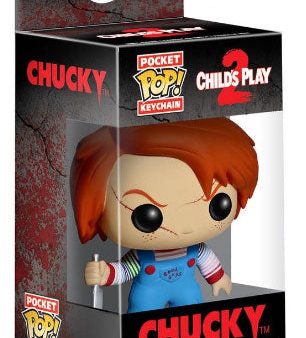 FUNKO KEY Chucky Cheap