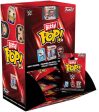 FUNKO BITTY POP ASSORTIMENTO WWE 1pz For Cheap