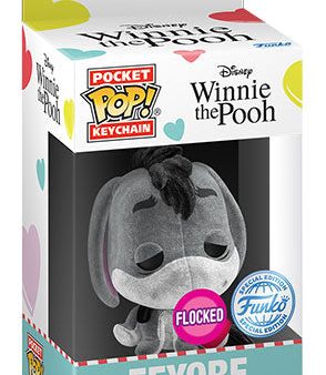 FUNKO KEY Disney Winnie the Pooh Ih-Oh For Sale