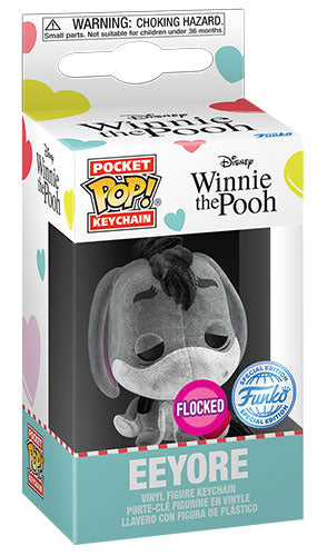 FUNKO KEY Disney Winnie the Pooh Ih-Oh For Sale