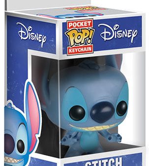 FUNKO KEY Disney Stitch Online Hot Sale