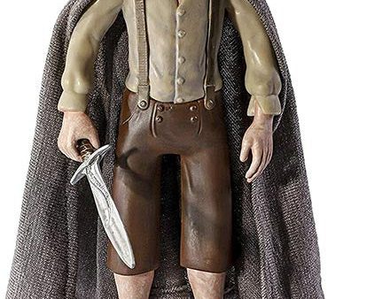 Bendyfigs Il Signore degli Anelli Frodo Baggins For Sale