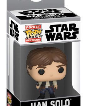 FUNKO KEY Star Wars Han Solo Online Sale