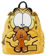 FUNKO Loungefly Mini Zaino Peluche Garfield & Pooky Sale