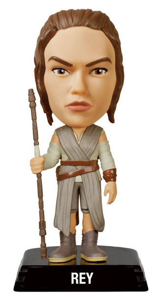 FUNKO FIGURE Star Wars The Force Awakens Rey For Cheap