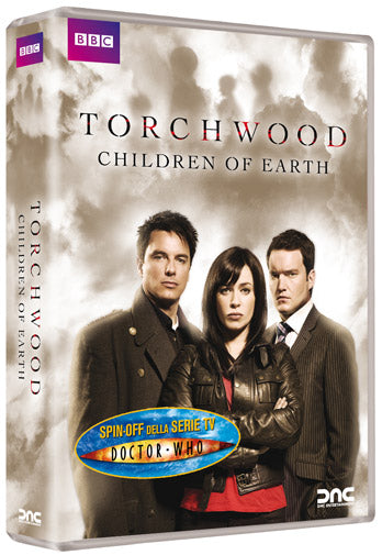 Torchwood - Stagione 3 For Sale