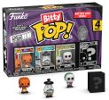 FUNKO BITTY POP 4 Pack Nightmare B.C. Pumpkin King Discount