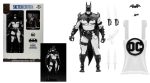 Batman by Tood McFarlane Limited Edition Online