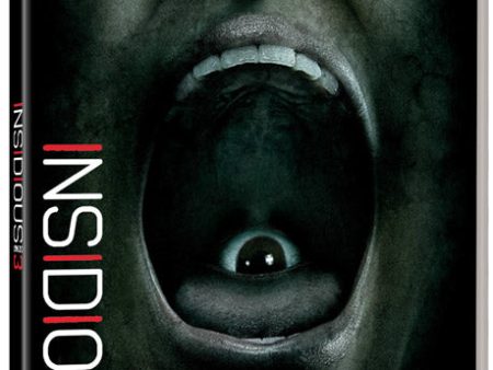 Insidious 3: L Inizio Sale