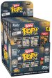 FUNKO BITTY POP 4 Pack Il Signore degli Anelli Display 12pz Fashion