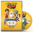 Yo-Kai Watch Vol.3 For Discount