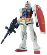 The Robot Spirits Gundam MS RX-78-2 Ver. Anime Online Hot Sale