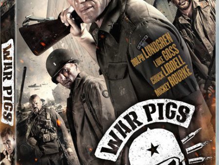 War Pigs Cheap