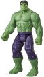 Avengers Titan Hero Deluxe Hulk on Sale