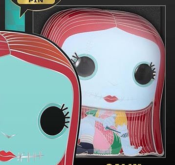 FUNKO PIN Nightmare B.C. Sally 14 For Discount